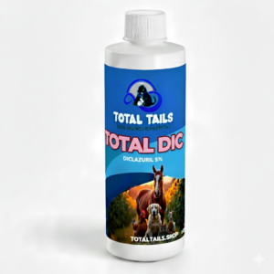 Diclazuril-liquid-solution