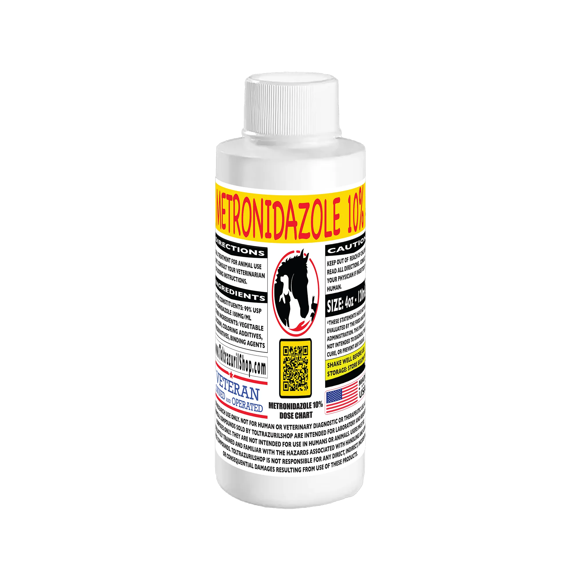 Best Metronidazole for Dogs: Fast-Acting Remedy