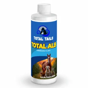 Albendazole Liquid Solution - 8oz - 240mL