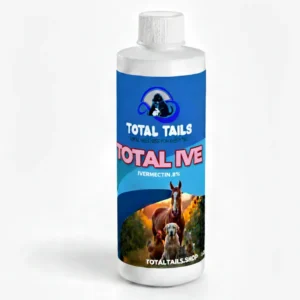 Ivermectin liquid solution