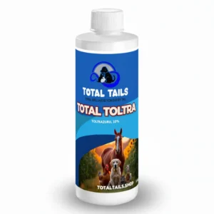 Toltrazuril-Liquid-Solution